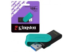 флеш-карта Kingston DT Exodia S USB 3.2 128Gb