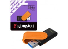флеш-карта Kingston DT Exodia S USB 3.2 256Gb