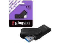 флеш-карта Kingston DT Exodia S USB 3.2  64Gb