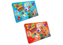 гра настільна розважальна 