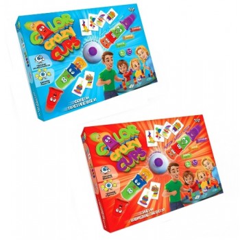 гра настільна розважальна 