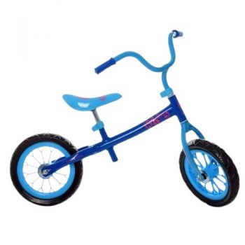 біговел двоколісний 83х48х65см., колеса 12