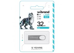 флеш-карта Wibrand Irbis  32Gb  WI2.0/IR32U3S