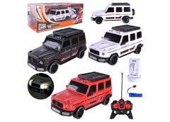 машина р/к 21х9х9,5см., акум., зар. станція, пар, в кор. 38х15х14,5см.  KS-12Y  ...