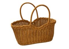 кошик плетений №42