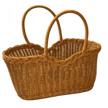 кошик плетений №42