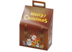 коробочка для цукерок на  700гр.  704  (100)