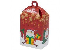 коробочка для цукерок на  800гр.  801  (100)