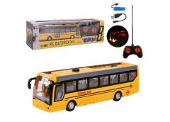 автобус р/к акум., світло, в кор. 35х10х7,5см.  135-1  (36/72)
