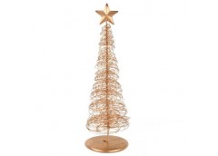 декор новорічний 