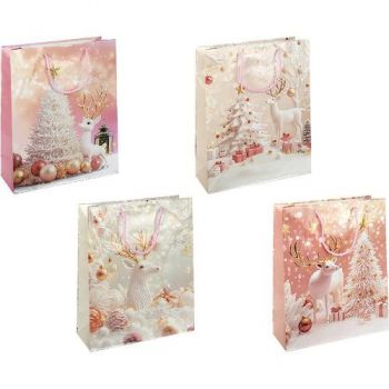 пакет подар. паперовий 