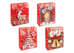 пакет подар. паперовий 