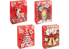 пакет подар. паперовий 