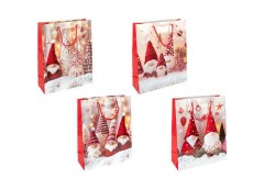 пакет подар. паперовий 