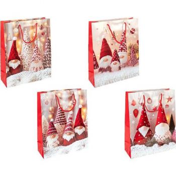 пакет подар. паперовий 