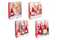 пакет подар. паперовий 