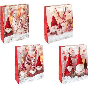 пакет подар. паперовий 