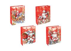 пакет подар. паперовий 