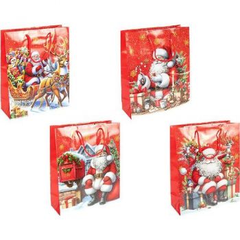 пакет подар. паперовий 