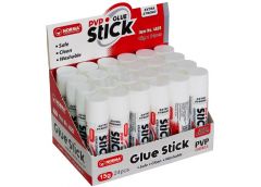 клей сухий Norma PVP 15гр.  4628  (24/480)