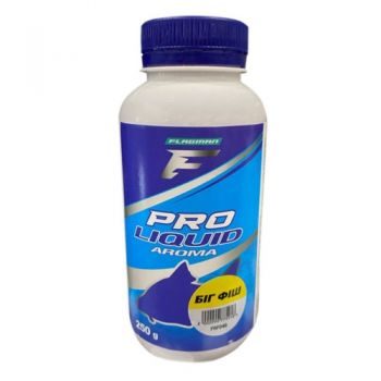 ароматизатор Flagman Pro Big Fish  PRF040