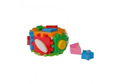 іграшка-куб 