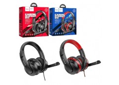 навушники Hoco Magic tour gaming headphones  W103