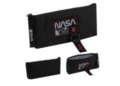 пенал Kite NASA 19,5х8,5х3см., 1 відділення  NS25-680  (60)