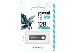флеш-карта Wibrand Gen1 Eagle 128Gb USB 3.2  WI3.2/EA128U10