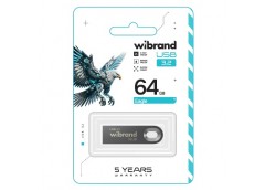флеш-карта Wibrand Gen1 Eagle  64Gb USB 3.2  WI3.2/EA64U10