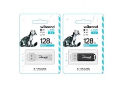 флеш-карта Wibrand Gen1 Marten 128Gb USB 3.2  WI3.2/MA128P10