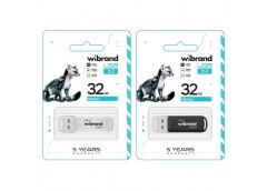 флеш-карта Wibrand Gen1 Marten  32Gb USB 3.2  WI3.2/MA32P10