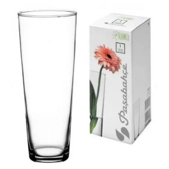 ваза Flora Botanica h-26см., d-11см.  43177  (4)