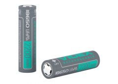 акумулятор Videx LiFePO4 18650 2200mAh  (1/50)