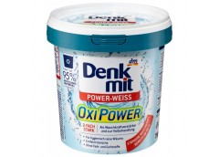 відбілювач Denkmit Oxi Power 750гр.  (6)