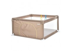 манеж 132х61см., вхід-застібка, 2 ручки, OXFORD 150D, в кор. 118х17х20см.  MR 13...