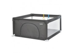 манеж 132х61см., вхід-застібка, 2 ручки, OXFORD 150D, в кор. 118х17х20см.  MR 13...