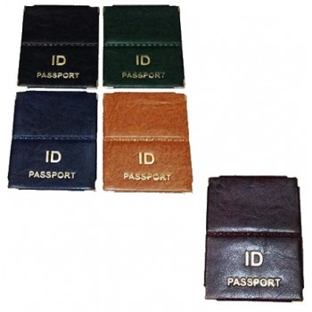 обкладинка Tascom на ІD-паспорт шкірзам Petek  128-Pa  (25)