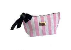 косметичка PU 24,5х13,5х8,5см.  814  (12/360)