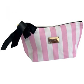 косметичка PU 24,5х13,5х8,5см.  814  (12/360)