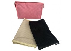 косметичка PU 23х15х6,5см.  811  (12/360)