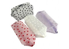 косметичка водонепроникна 26х9,5см.  КА-1-1  (12/240)