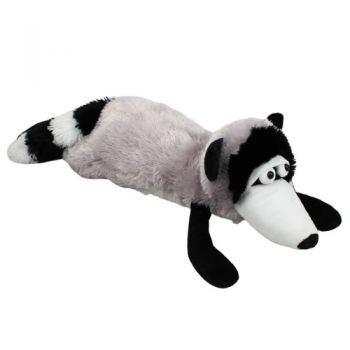 м`яка іграшка Копиця Єнот Rich 65см.  00316-4