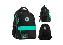 рюкзак GoPack Education New Level 41х29х17см.  GO26-182M-8  (10)