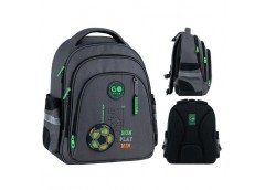 рюкзак GoPack Education Run Play Win 37х28,5х16см.  GO26-2606S-4  (10)