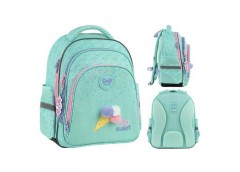 рюкзак GoPack Education So Sweet 37х28,5х16см.  GO26-2606S-2  (10)