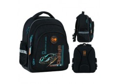 рюкзак GoPack Education Speed Zone 37х28,5х16см.  GO26-2606S-6  (10)