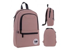 рюкзак GoPack Education Teens 37х24х9см. коричневий  GO26-119S-2  (20)