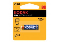 батарейка Kodak Max A23  на бліст.  (1/60)