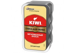 губка для взуття Kiwi безколірна